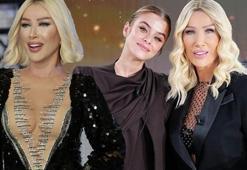 Seda Sayan: Hayatımı müstakbel gelinim oynasın