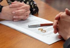 TÜİK verileri evliliklere ayna tutuyor! Boşanma isteği en çok bu yaşlarda görülüyor