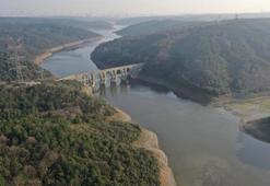 İSTANBUL'DA BARAJLAR DOLDU MU? BARAJ SEVİYELERİ YÜKSELDİ Mİ? 28 ARALIK İSKİ BARAJ BİLGİLERİ