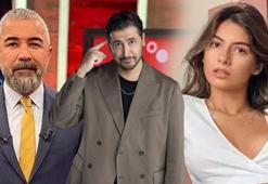 Ünlülere uyuşturucu operasyonu! Veyis Ateş, Taner Çağlı, Buse İskenderoğlu ve Ege Karataşlı gözaltında