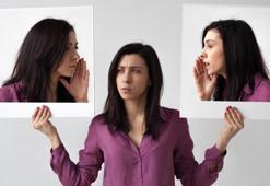 Kendi kendine konuşmak ne anlama geliyor? Zeki misiniz yalnız mı, uzmanlar açıkladı...