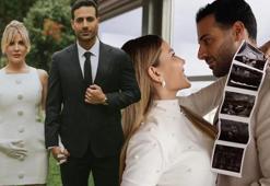 Esra Erol’un kız kardeşi Eda Erol anne oluyor!