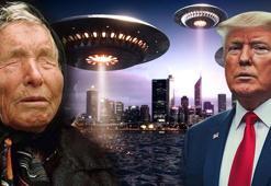 Baba Vanga'nın kan donduran 2026 kehaneti yeniden gündemde! Trump'a bilgisi çoktan verildi...