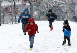 Eğitime kar molası: Okulların tatil edildiği il ve ilçeler! Peş peşe duyurular geliyor