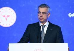 Bakan Memişoğlu'ndan "sağlıkta dijital dönüşüm çalışmalarına" ilişkin paylaşım