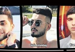 Üç kent, üç genç, aynı son! Sokak şiddetine üç kurban