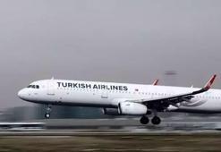 DMM, 'THY uçağının misilleme endişesiyle Libya'ya iniş yapmadığı' iddiasını yalanladı