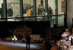 Yalova'da DEAŞ'a operasyon! Çatışma çıktı, 7 polis yaralandı