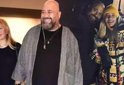 MasterChef jürisi Somer Sivrioğlu'ndan sevgilisi Didem Belen’e sürpriz teklif!