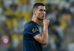 Cristiano Ronaldo inanılmaz rekora adım adım! Kaldı 44 gol...