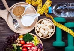 Sporcu Beslenmesi Nedir, Nasıl Olmalı?