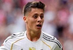 Arda Güler için şok haberi İspanyol basını duyurdu!