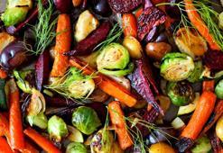 En Faydalı Sebze ve Meyveler