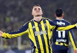 Fenerbahçe'de Kerem Aktürkoğlu'nu şoke eden transfer!