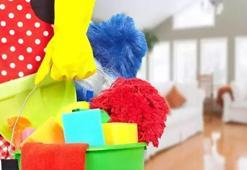 Doğal Temizlik Yöntemleri