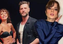 Aşkları dolu dizgin! Sinem Ünsal ve Berk Cankat'tan romantik pozlar