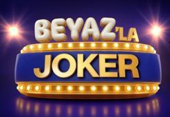 Beyaz'la Joker öncesi güven tescili! Ekranların sevilen yüzü