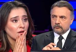 Heyecanına yenik düştü! Milyoner'e katılan yarışmacı ilk soruda elendi