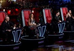 Acun Ilıcalı 'O Ses Türkiye Yılbaşı Özel' programının konuklarını açıkladı