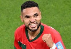 Fenerbahçe'de En-Nesyri için Suudi Arabistan kapısı açık