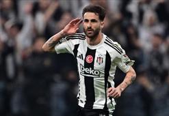 Beşiktaş'ta Rafa Silva krizi!
