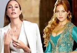 Meryem Uzerli'den yıllar sonra gelen Muhteşem Yüzyıl itirafı: 'Tam bir felaketti'