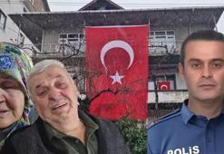 Düzceli şehidin babası kahretti! ‘Televizyonu açtım Yalova deyince içim köz gibi oldu’