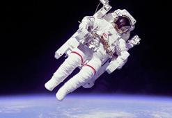 Astronotların Ay'a gitmesi neden bu kadar önemli?