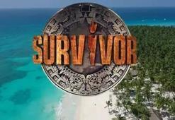 Survivor 2026’dan ilk kare geldi! Dominik’te heyecan dorukta