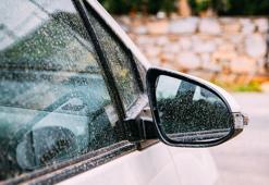 Taktığı emniyet kemeri böyle kanserden kurtardı! 'O anı hiç unutamıyorum'