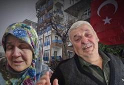 Şehit babasından yürek yakan sözler! ‘Yalova yazısını görünce içim köz gibi oldu’