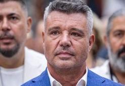 Özel laboratuvarda uyuşturucu testi yaptırmıştı! Savcılıktan Sadettin Saran açıklaması