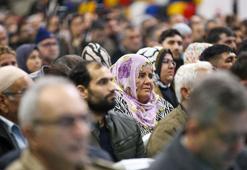 'Yüzyılın Konut Projesi' için ilk kuralar Adıyaman'da çekildi | TOKİ Adıyaman Kura Sonuçları Sorgulama Ekranı