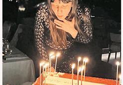 Kırklar kulübüne dahil oldu