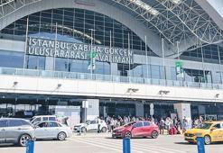 En hızlı büyüyen havalimanı seçildi