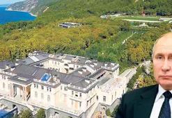 Ukrayna'dan Putin'in cumhurbaşkanlığı konutuna saldırı girişimi