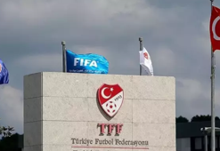 TFF açıkladı: 353 hakem ve 75 gözlemci PFDK'ya sevk edildi