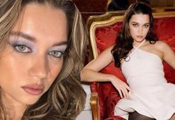 Afra Saraçoğlu'ndan duygusal paylaşım! 'Bana özdeğerimi kazandırdı'