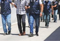 Ankara'da DEAŞ operasyonu: 17 şüpheli gözaltına alındı!