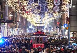 İstanbul’da yılbaşı alarmı: Güvenlik önlemleri üst seviyeye çıkarıldı