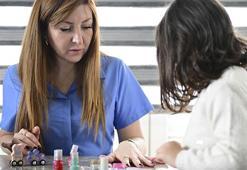 Anne olmayı dilediği saatte kızı doğmuş! Mucize buluşma: 'Orada olduğunu hissettim'