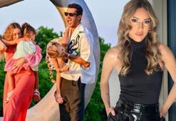 Sinem Kobal, 2025'e veda etti! Paylaşımına beğeni yağdı