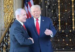 Trump: Cumhurbaşkanı Erdoğan'ın hakkını teslim edelim, Suriye'yi kurtardı