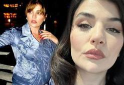 Gonca Vuslateri, kızı Asya'yı paylaştı! Görenler 'Annesinin kopyası' dedi