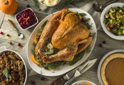 Yılbaşı hindisi pişirirken bu hatayı yapmayın! Uzmanından 'zehirleyebilir' uyarısı