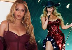 Listeye yerleşti! Dünyaca ünlü yıldız Beyonce artık 'milyarder'