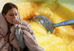 Kış aylarının kabusu gribe karşı doğal reçete! Bağışıklığı ayağa kaldıran destek