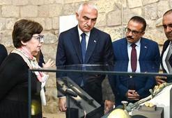 Kültürel mirasta rekor başarı: 13 bin 448 eser yurtdışından Türkiye’ye getirildi