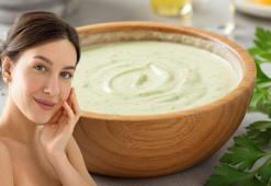 Cilt üzerinde 'gençlik iksiri' gibi çalışıyor! Kırışıklık ve lekeleri silip süpürüyor