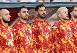 Galatasaray'da sözleşme fesih kararı! Süper Lig ekibine imzayı atıyor